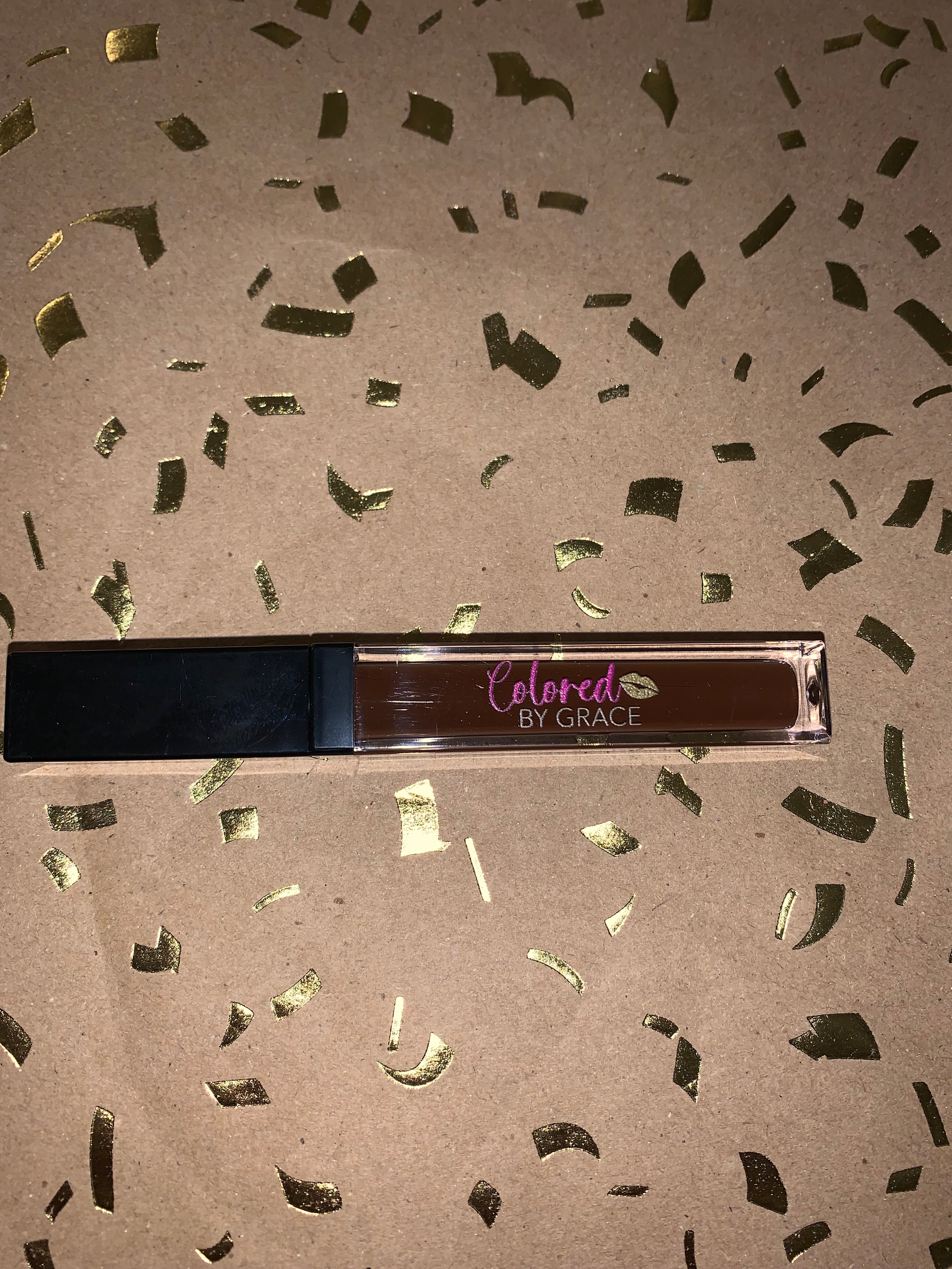 “New Wine “ (Matte)