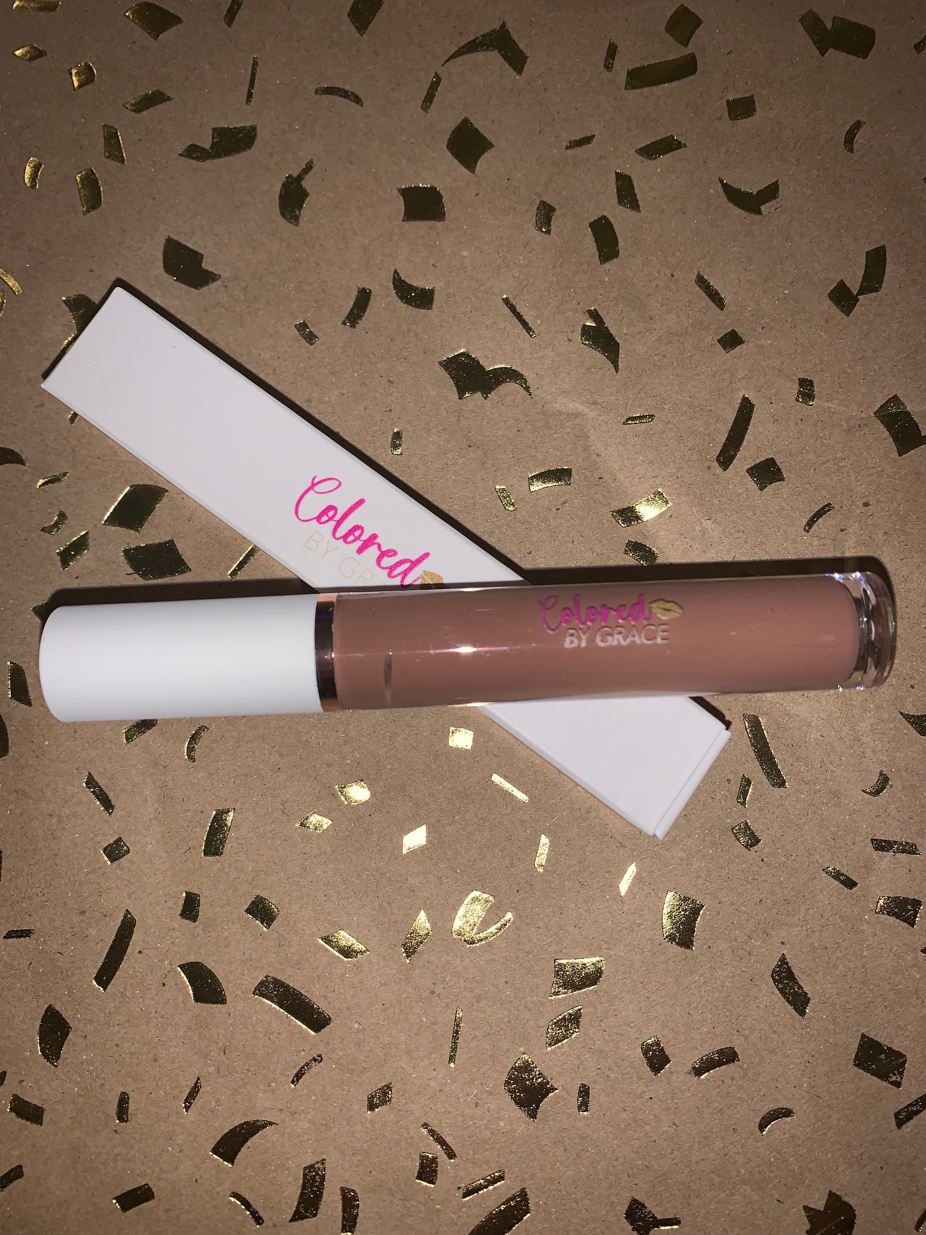 “Secure “ (Gloss)