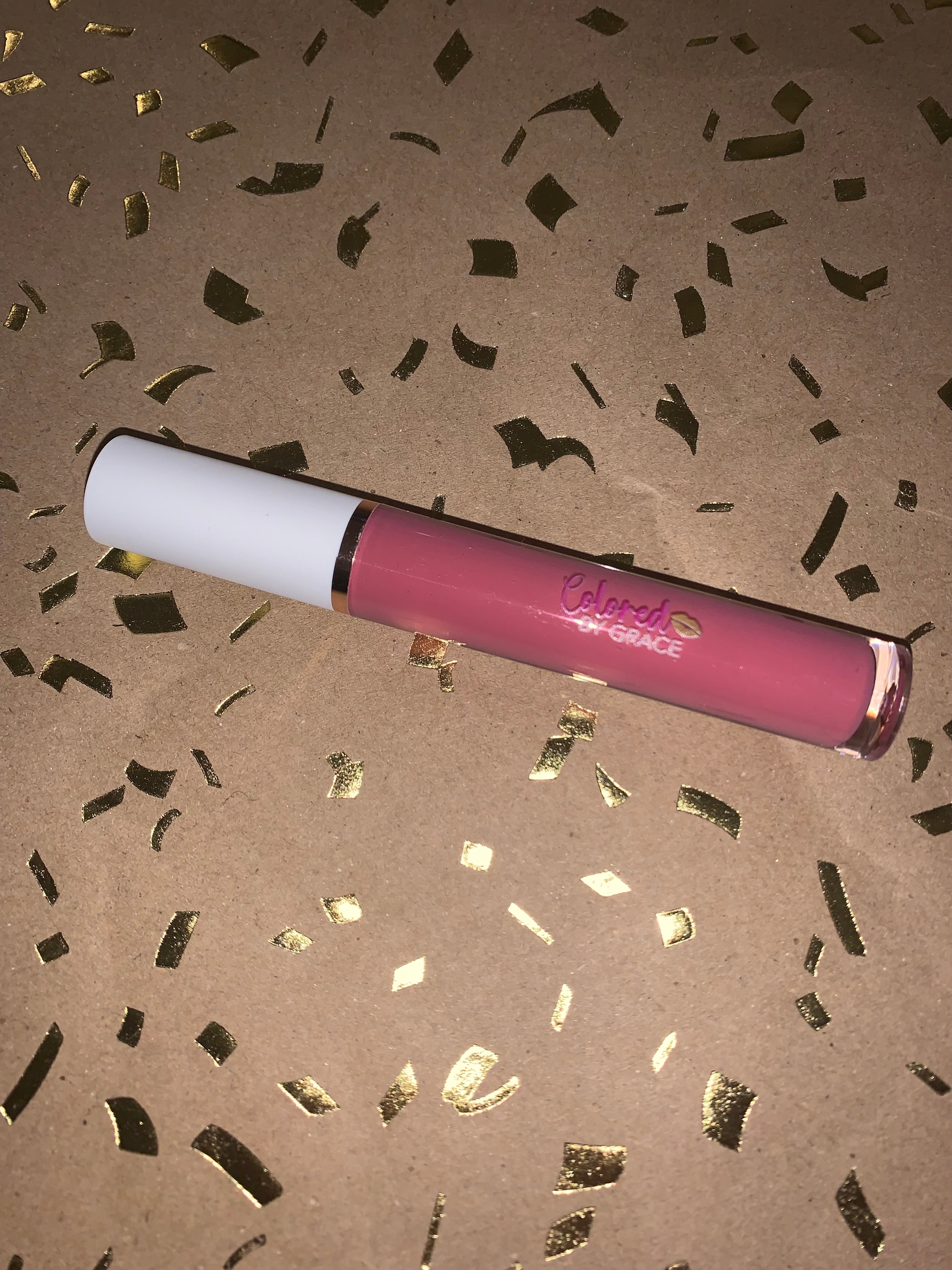 “Nachel“  (Gloss)