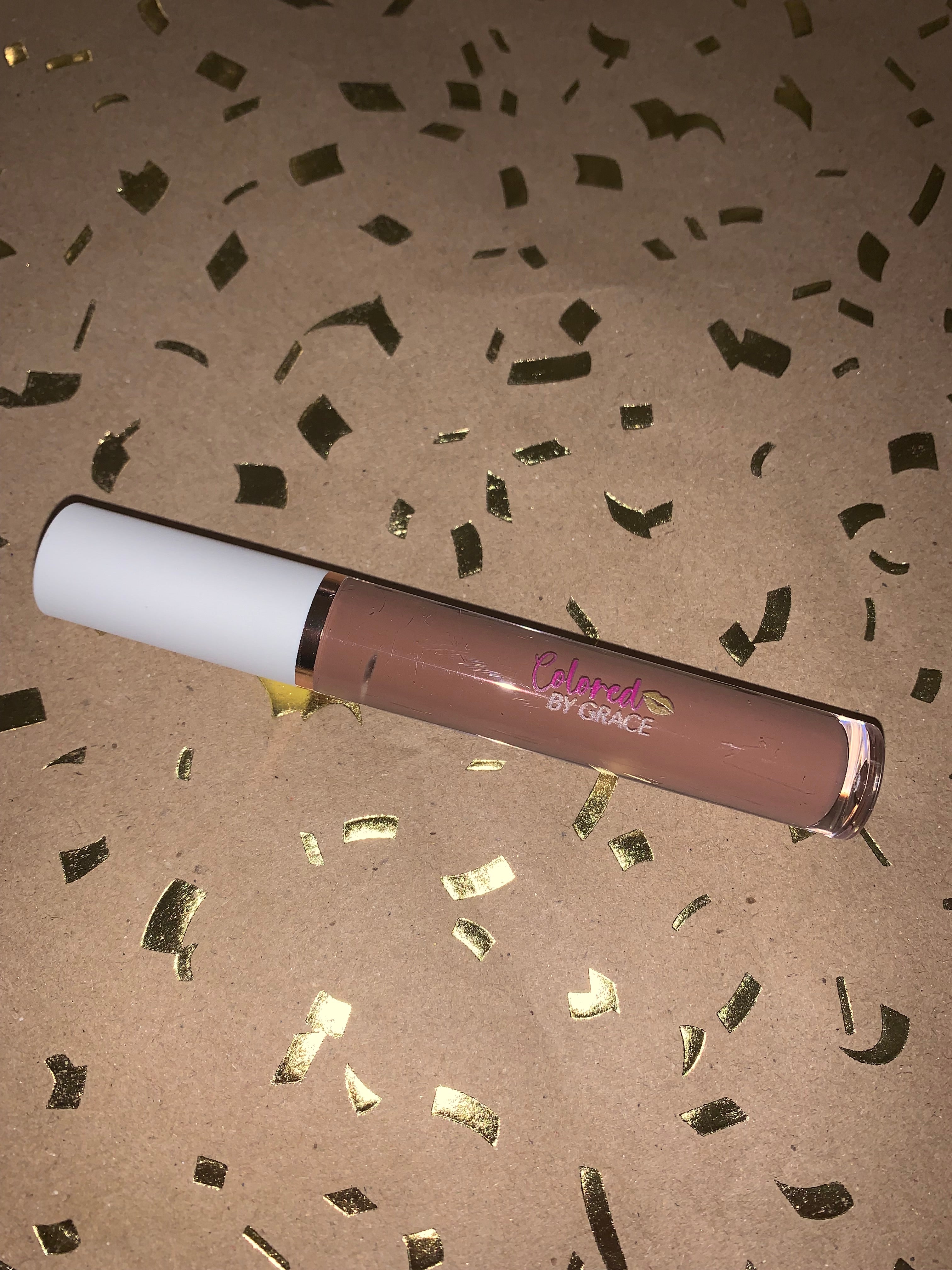 “Secure “ (Gloss)