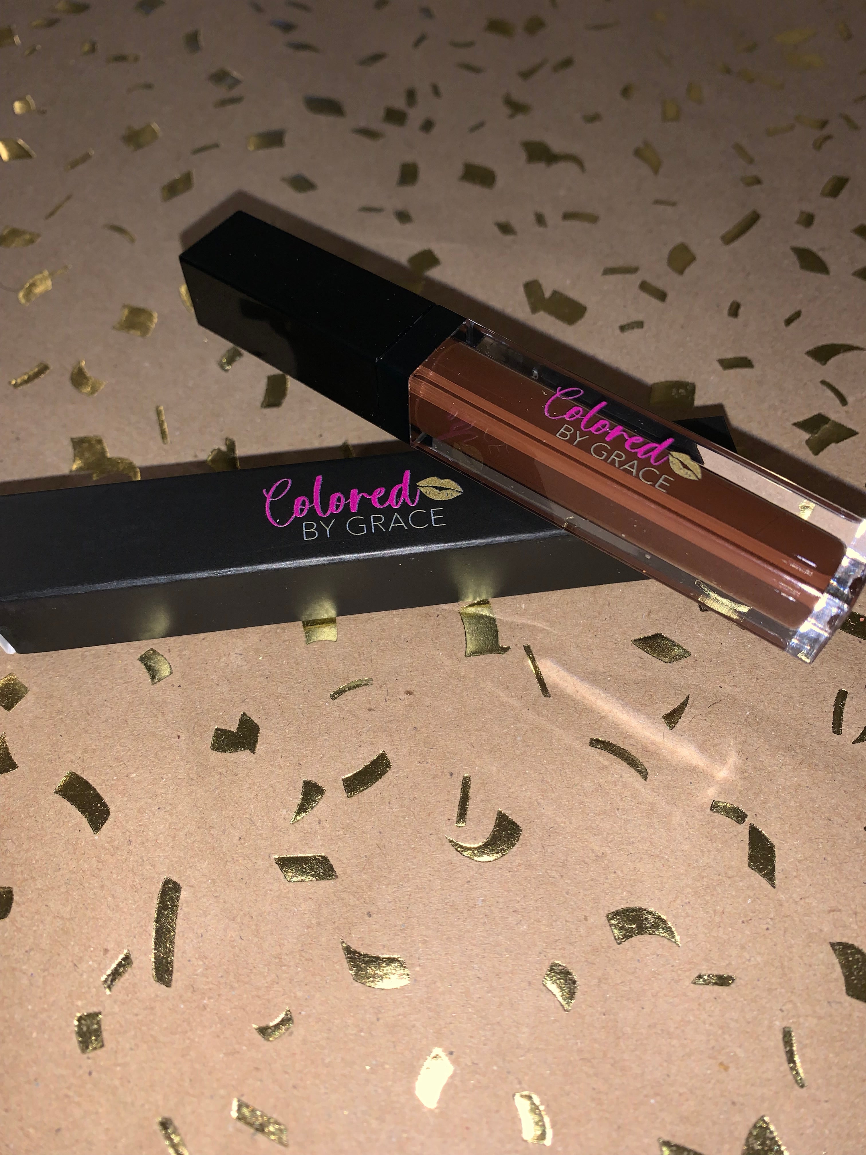 “New Wine “ (Matte)