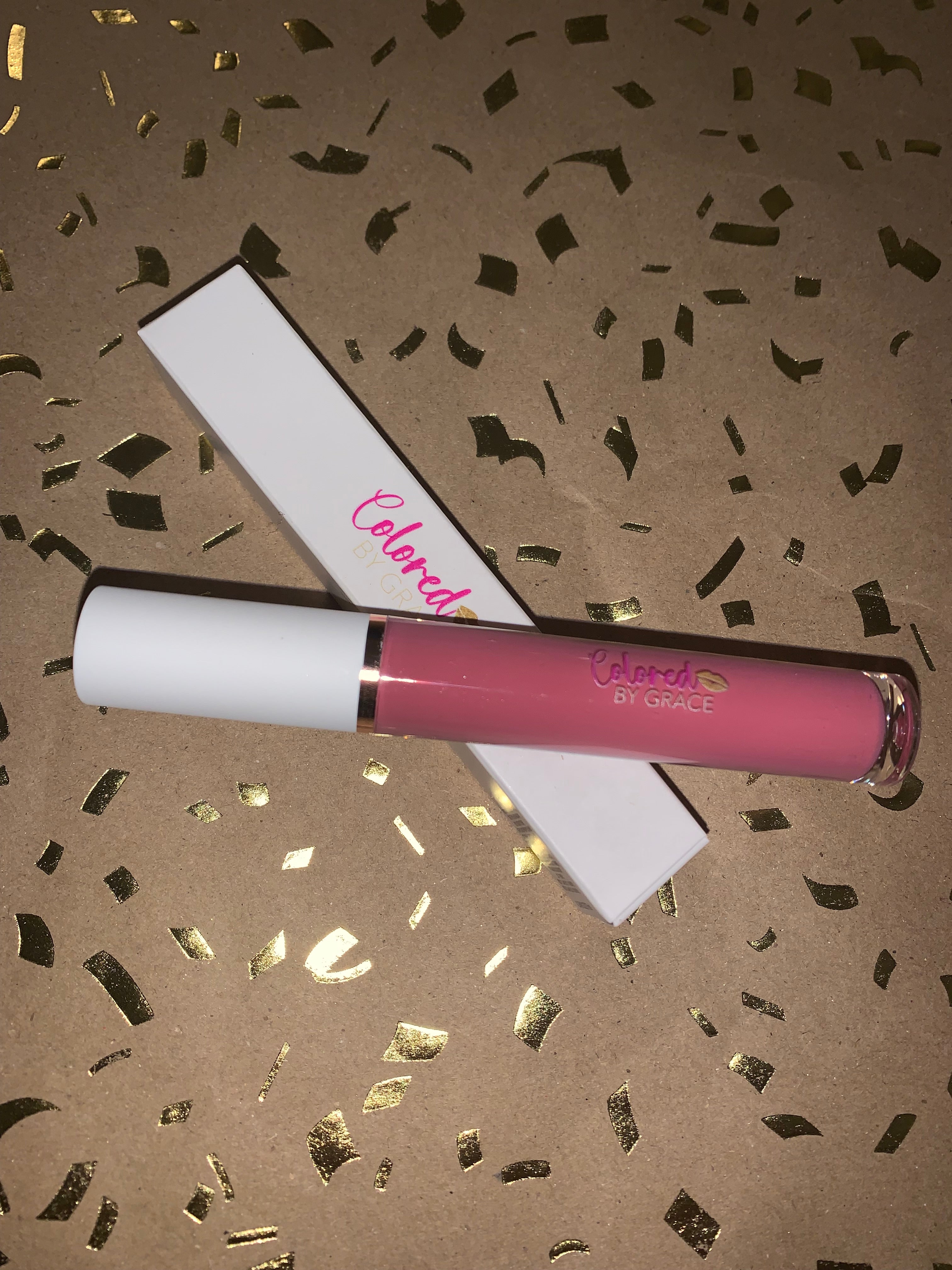 “Nachel“  (Gloss)